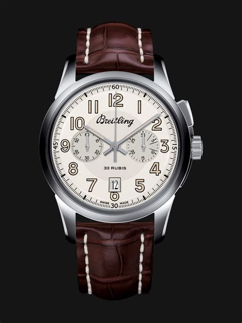 breitling 1915 transocean|breitling transocean chronograph for sale.